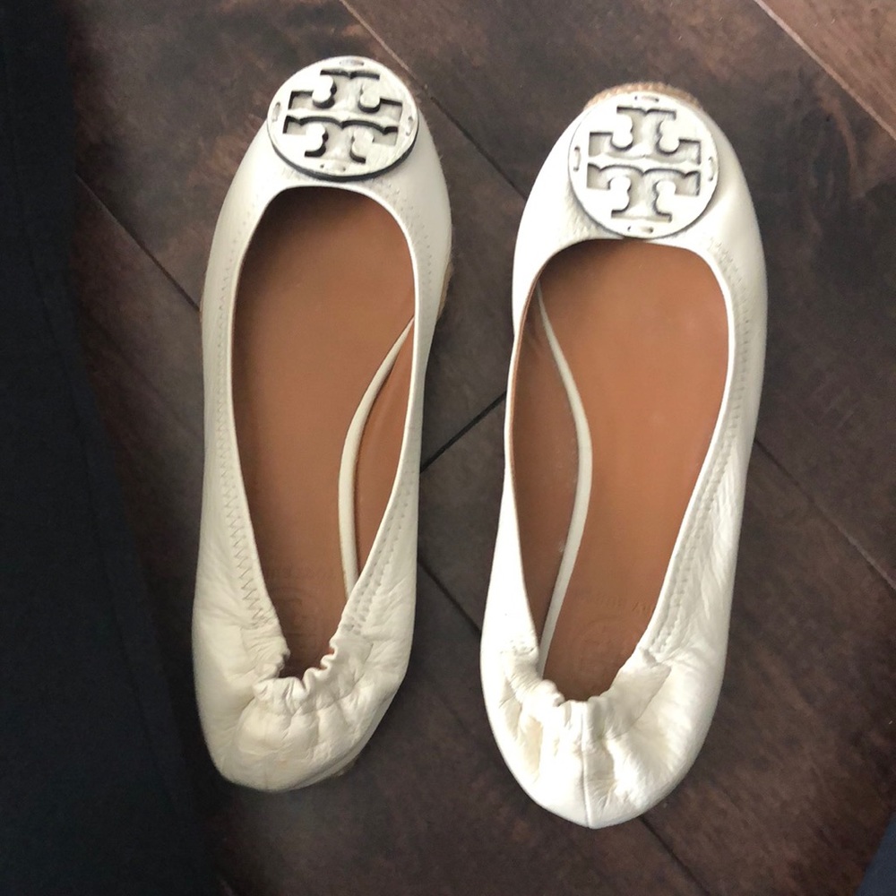 Tory Burch Espadrilles - image 3